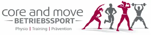 core and move